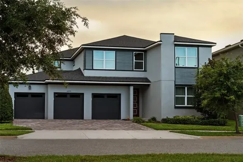 16975 Wingspread Loop Winter Garden FL 34787