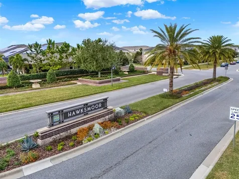 16975 Wingspread Loop Winter Garden FL 34787