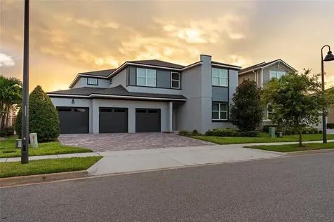 16975 Wingspread Loop Winter Garden FL 34787