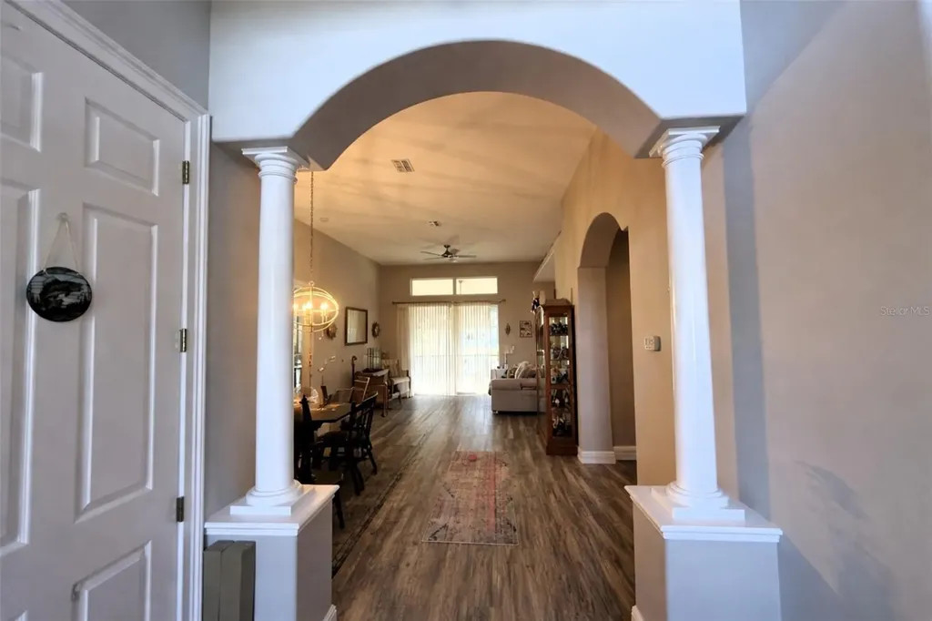10127 Tria Drive Weeki Wachee FL 34613