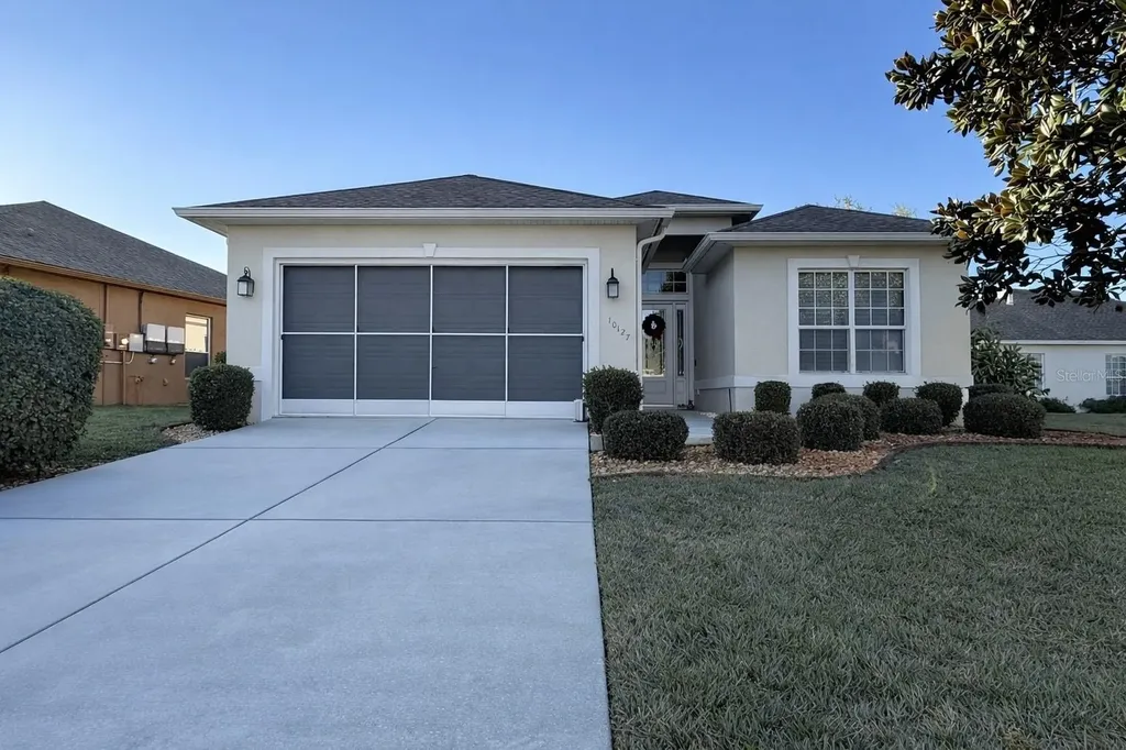 10127 Tria Drive Weeki Wachee FL 34613