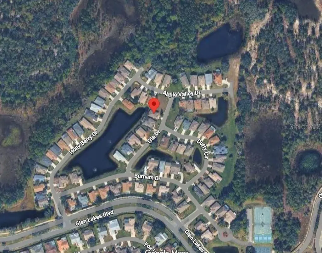 10127 Tria Drive Weeki Wachee FL 34613