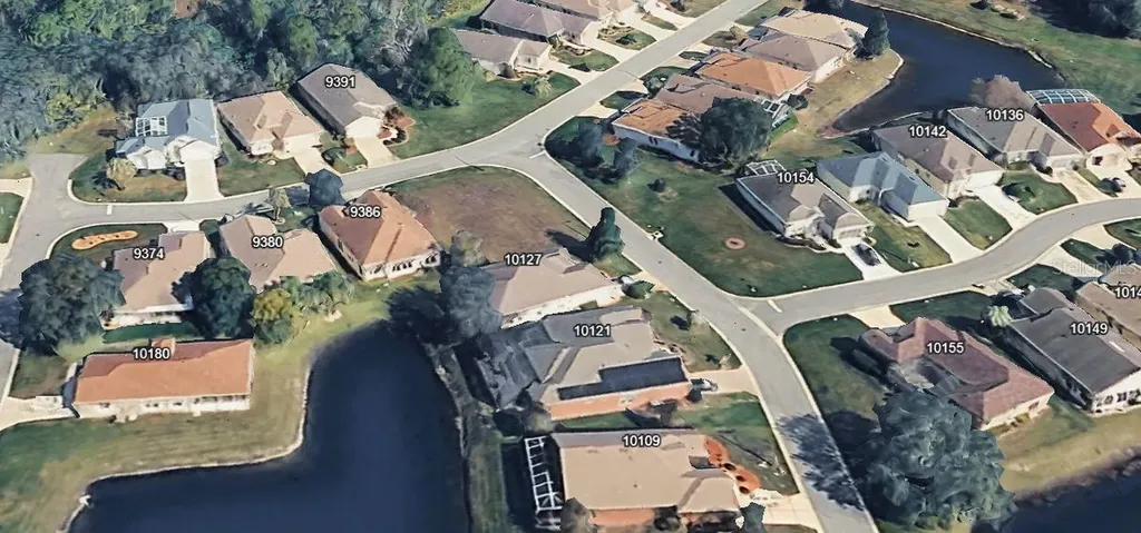10127 Tria Drive Weeki Wachee FL 34613