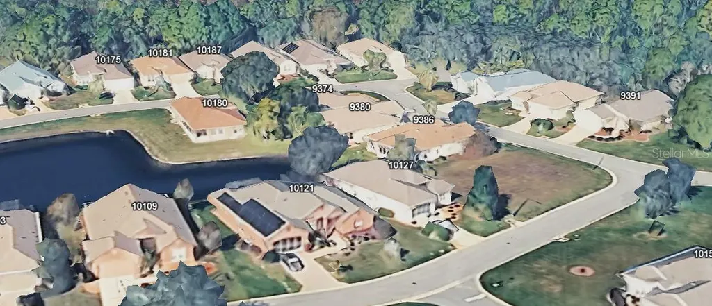 10127 Tria Drive Weeki Wachee FL 34613