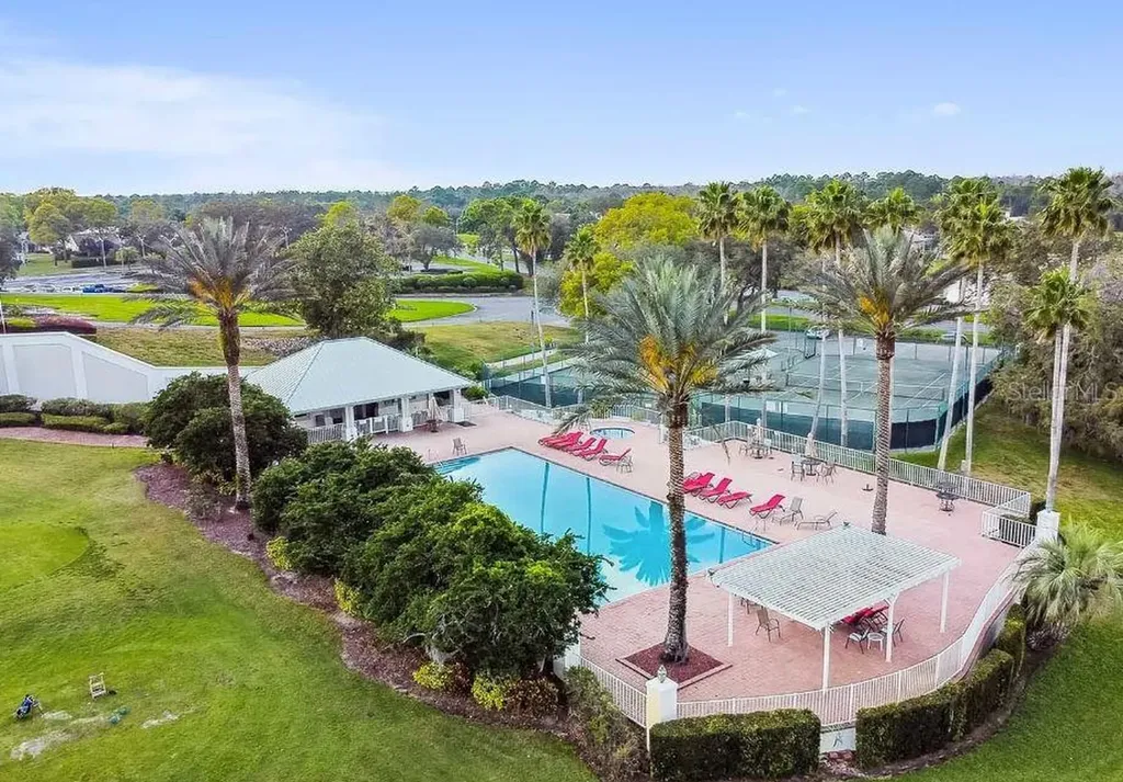 10127 Tria Drive Weeki Wachee FL 34613