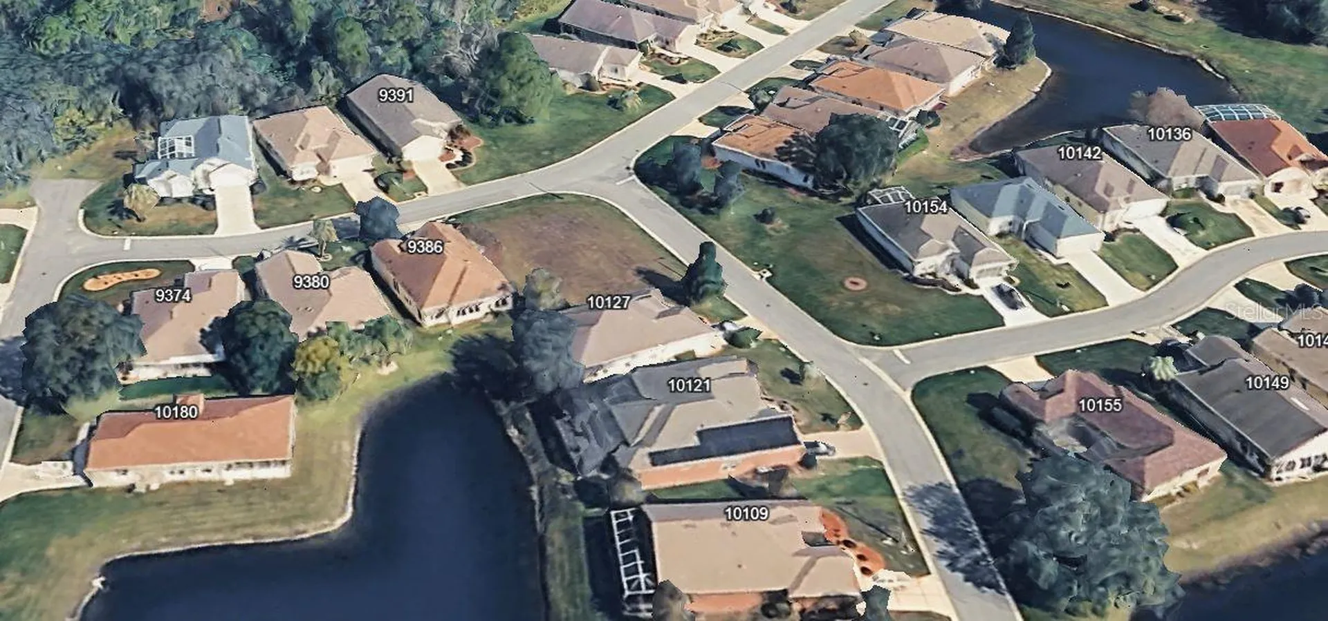 10127 Tria Drive Weeki Wachee FL 34613