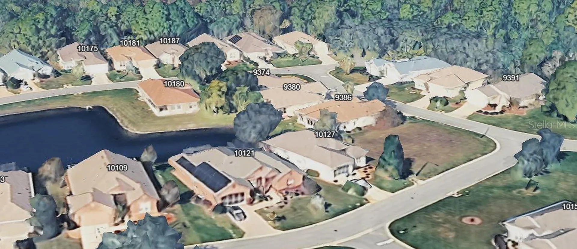 10127 Tria Drive Weeki Wachee FL 34613