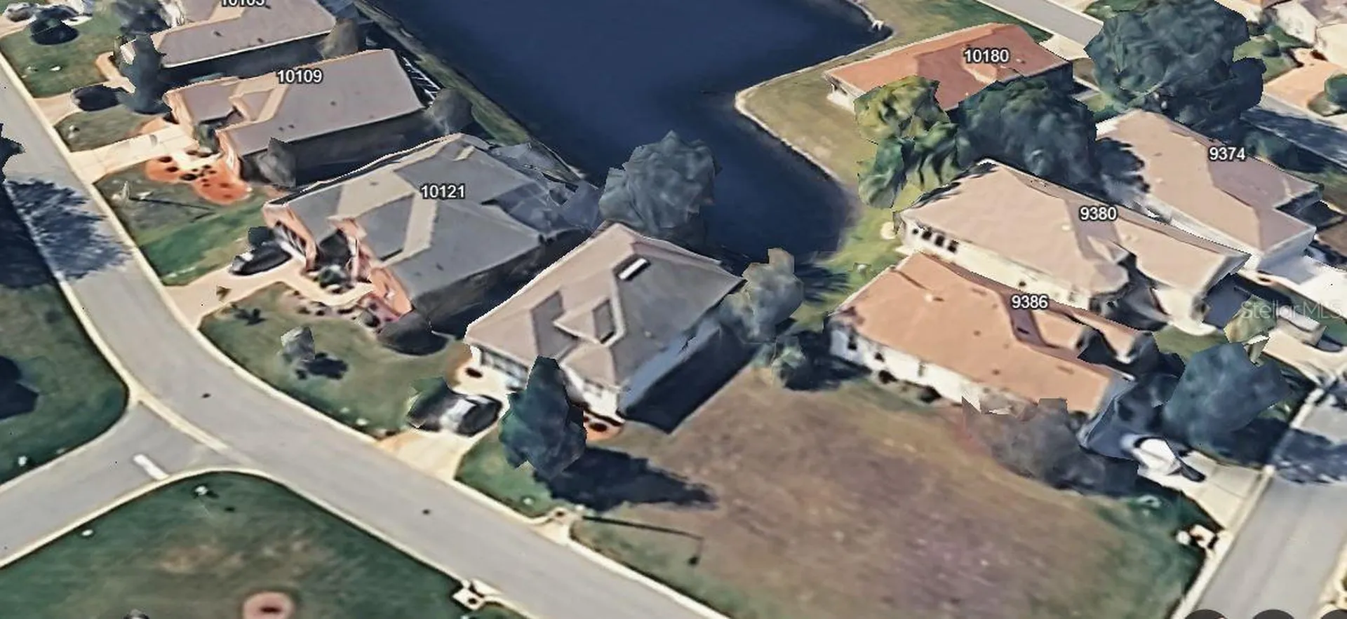 10127 Tria Drive Weeki Wachee FL 34613