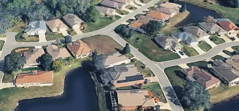 10127 Tria Drive Weeki Wachee FL 34613