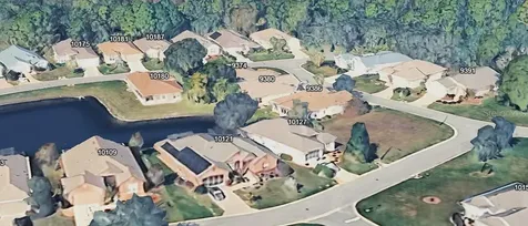 10127 Tria Drive Weeki Wachee FL 34613