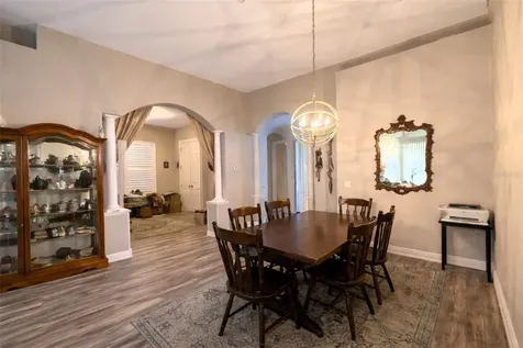 10127 Tria Drive Weeki Wachee FL 34613
