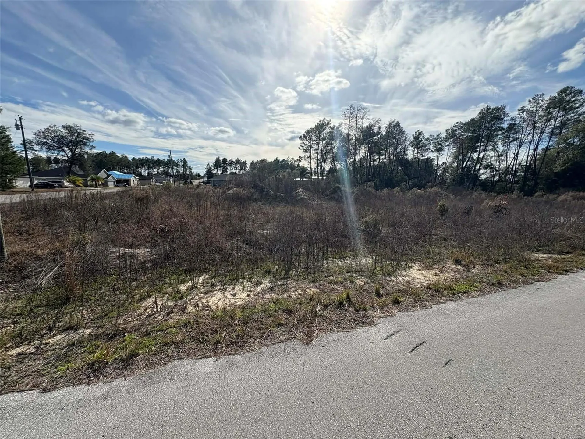 SW 42nd Avenue Ocala FL 34476