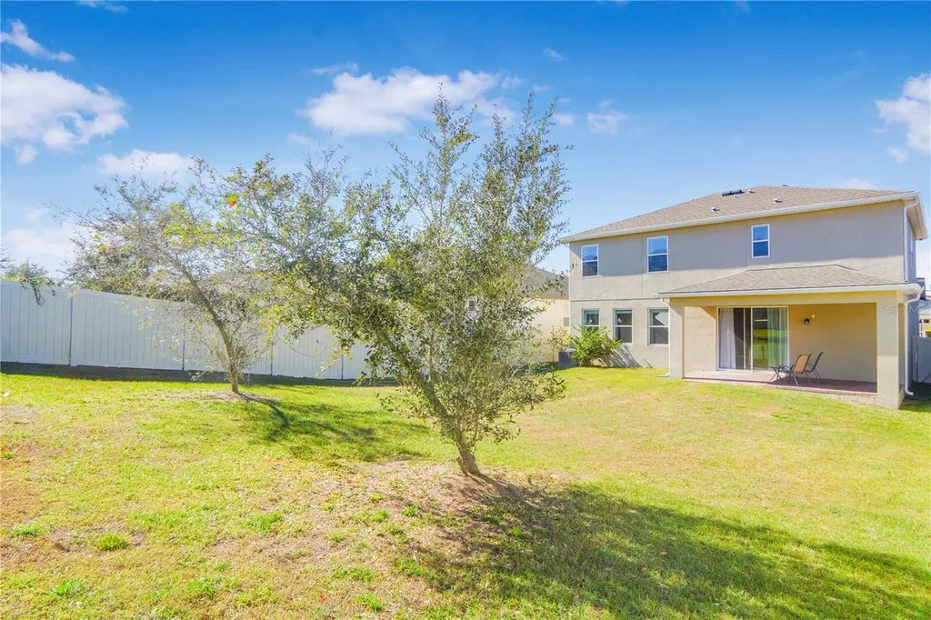2045 Suwannee Banks Street Clermont FL 34711