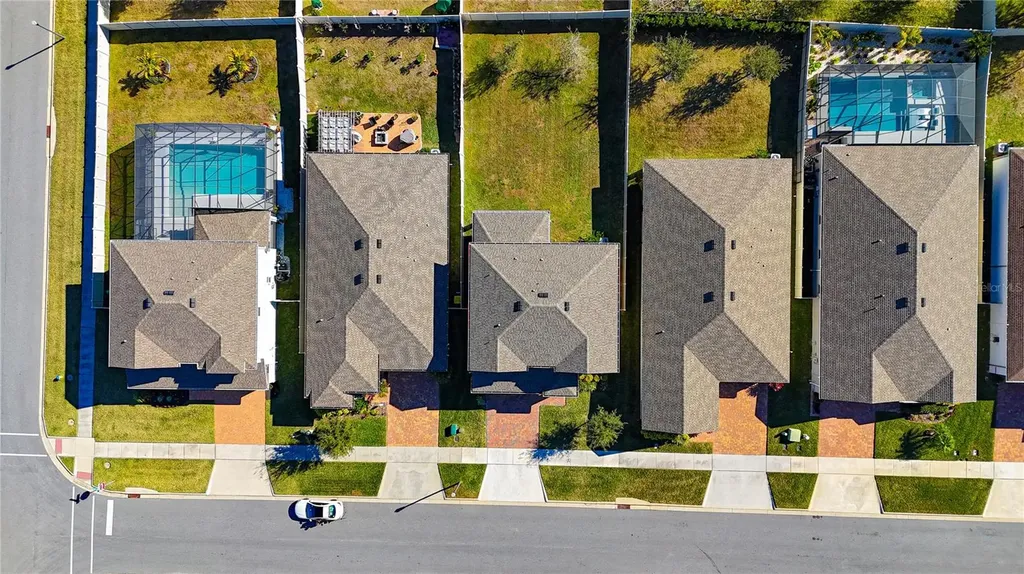 2045 Suwannee Banks Street Clermont FL 34711