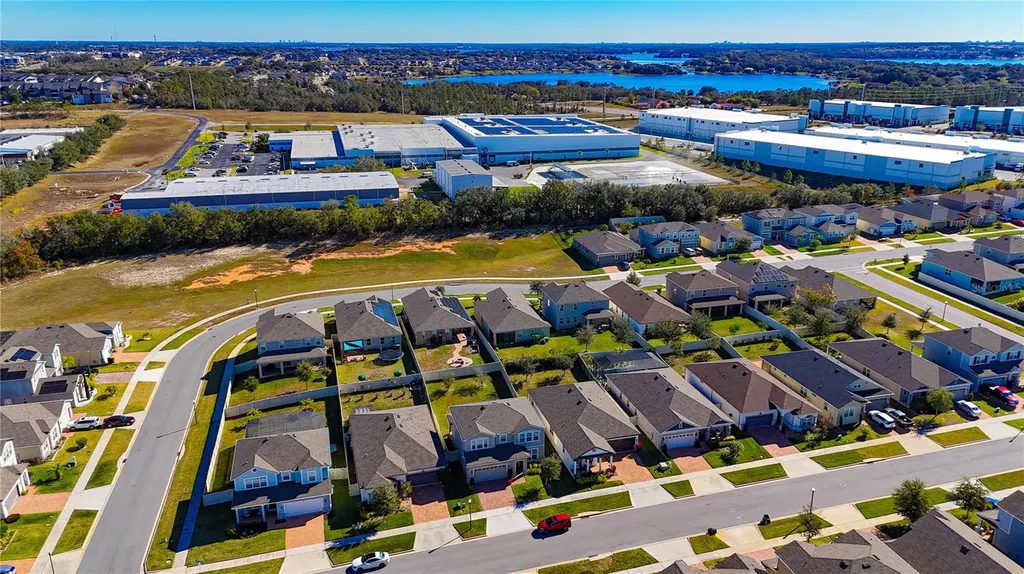 2045 Suwannee Banks Street Clermont FL 34711