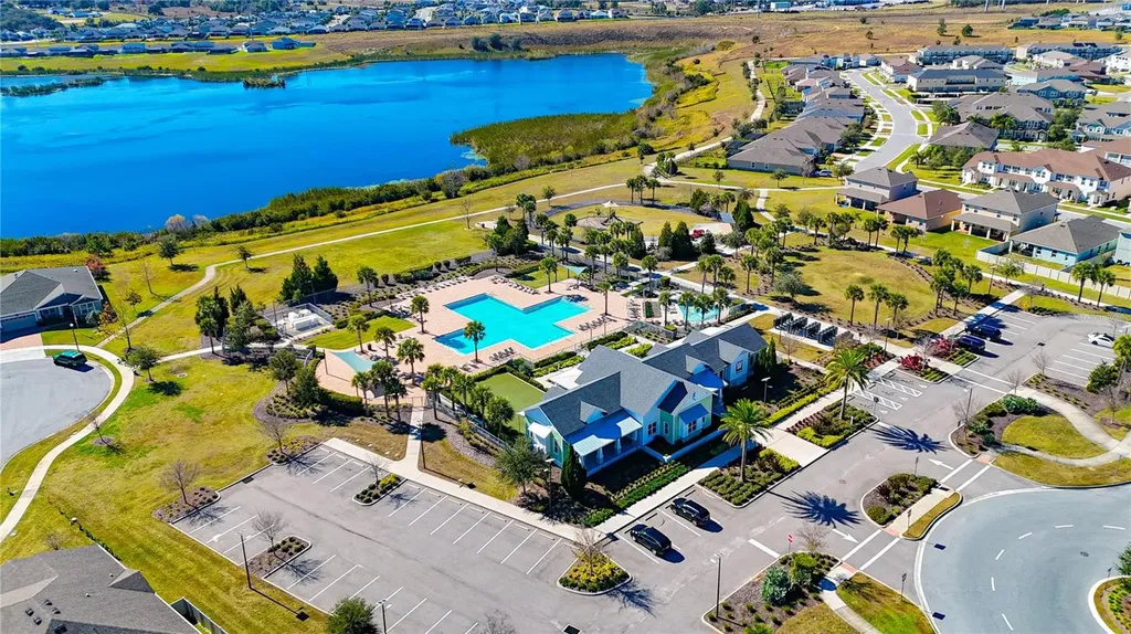 2045 Suwannee Banks Street Clermont FL 34711