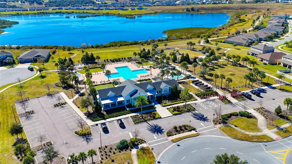 2045 Suwannee Banks Street Clermont FL 34711