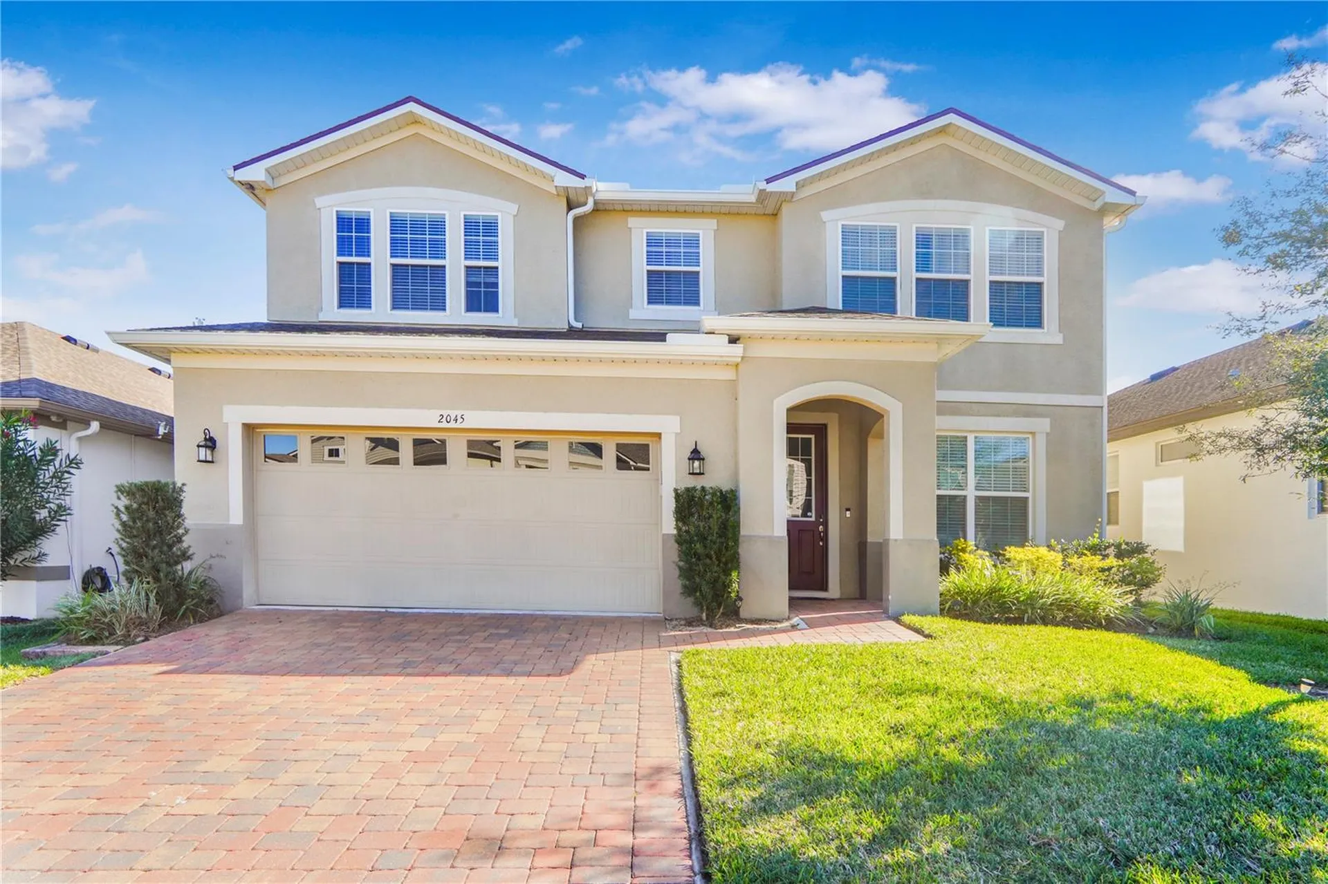 2045 Suwannee Banks Street Clermont FL 34711