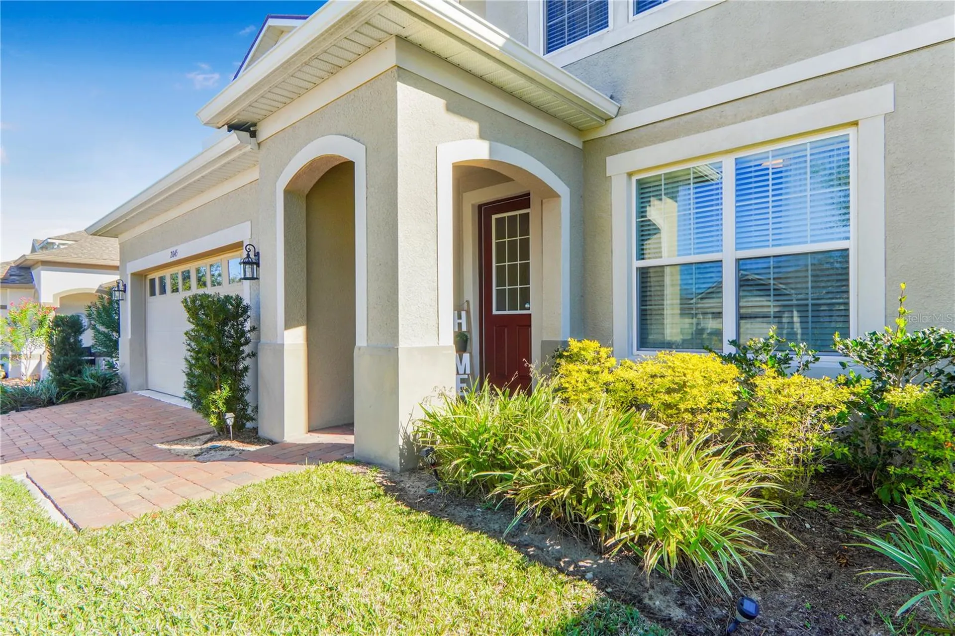 2045 Suwannee Banks Street Clermont FL 34711