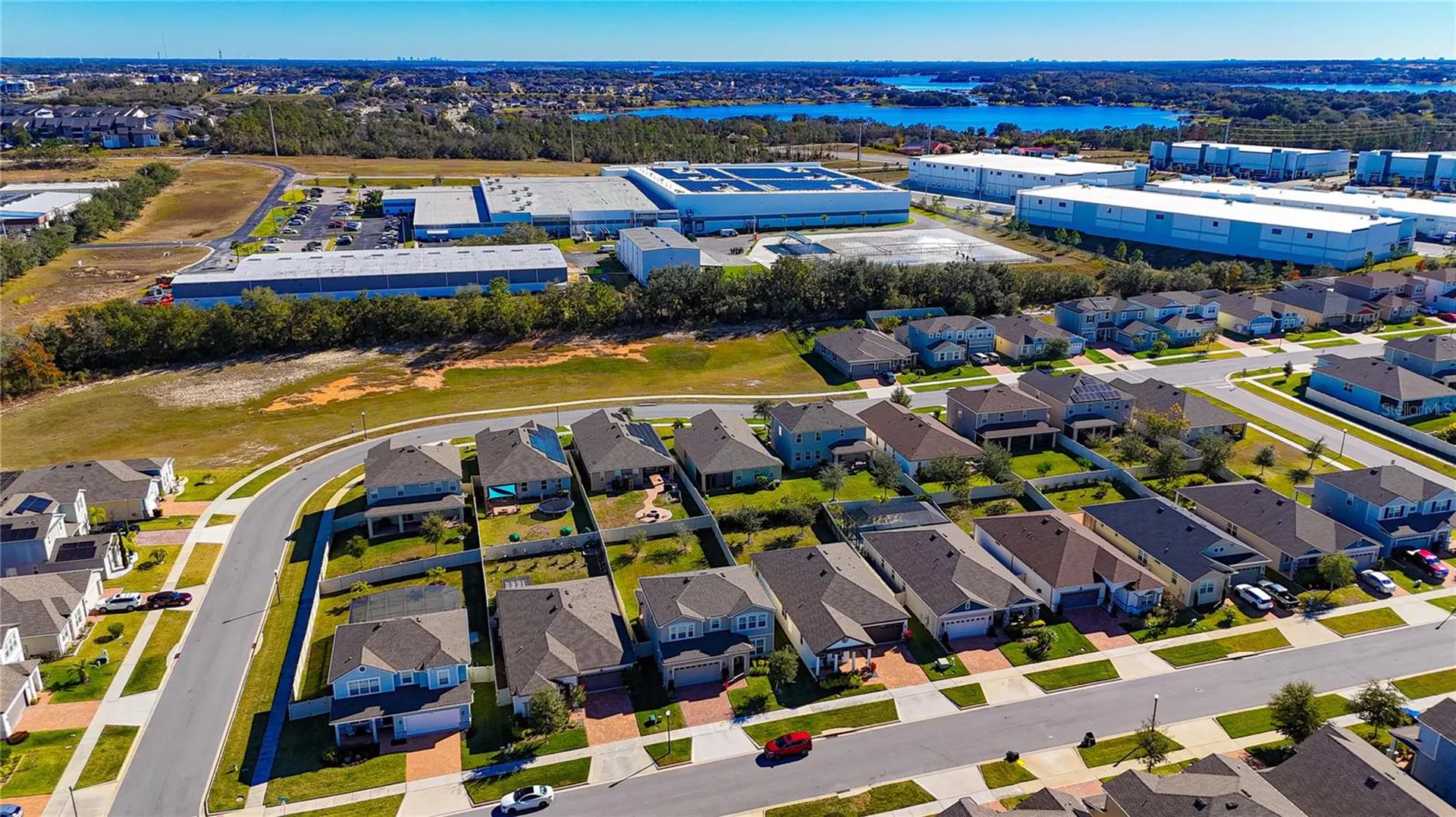 2045 Suwannee Banks Street Clermont FL 34711