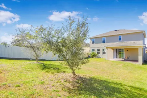 2045 Suwannee Banks Street Clermont FL 34711