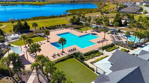 2045 Suwannee Banks Street Clermont FL 34711