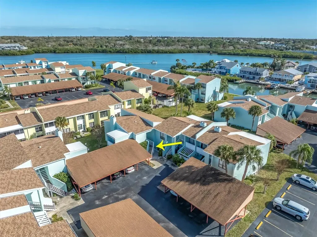 1 Windrush Boulevard Indian Rocks Beach FL 33785