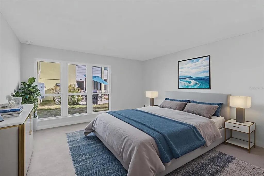 1 Windrush Boulevard Indian Rocks Beach FL 33785