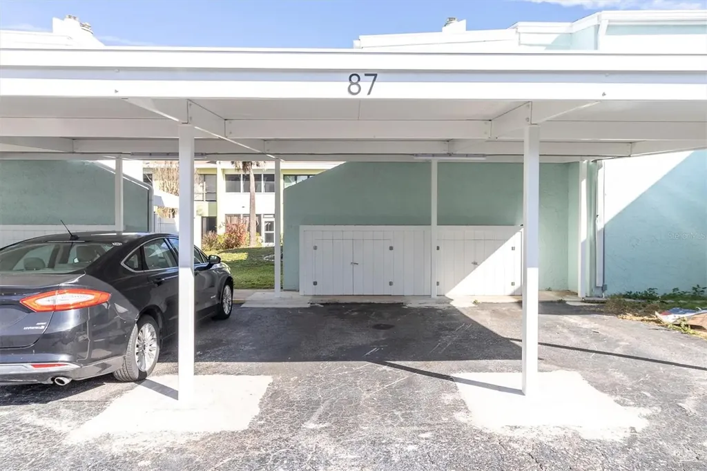 1 Windrush Boulevard Indian Rocks Beach FL 33785