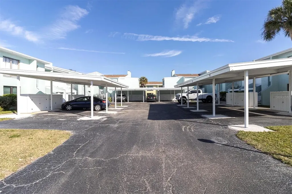 1 Windrush Boulevard Indian Rocks Beach FL 33785