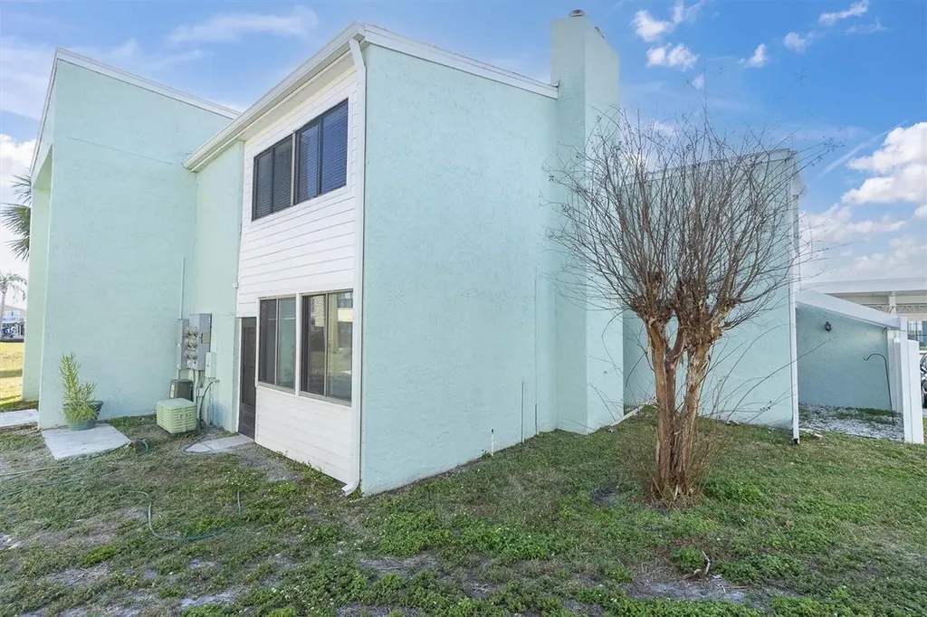 1 Windrush Boulevard Indian Rocks Beach FL 33785