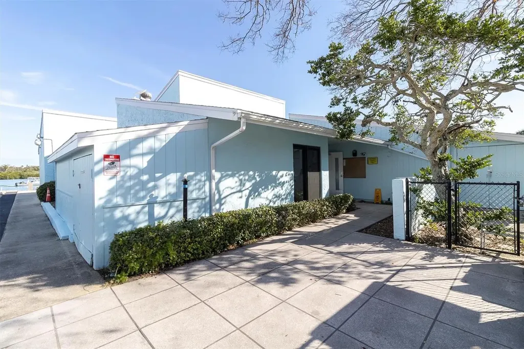 1 Windrush Boulevard Indian Rocks Beach FL 33785