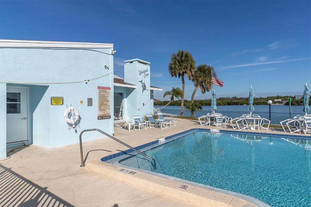 1 Windrush Boulevard Indian Rocks Beach FL 33785