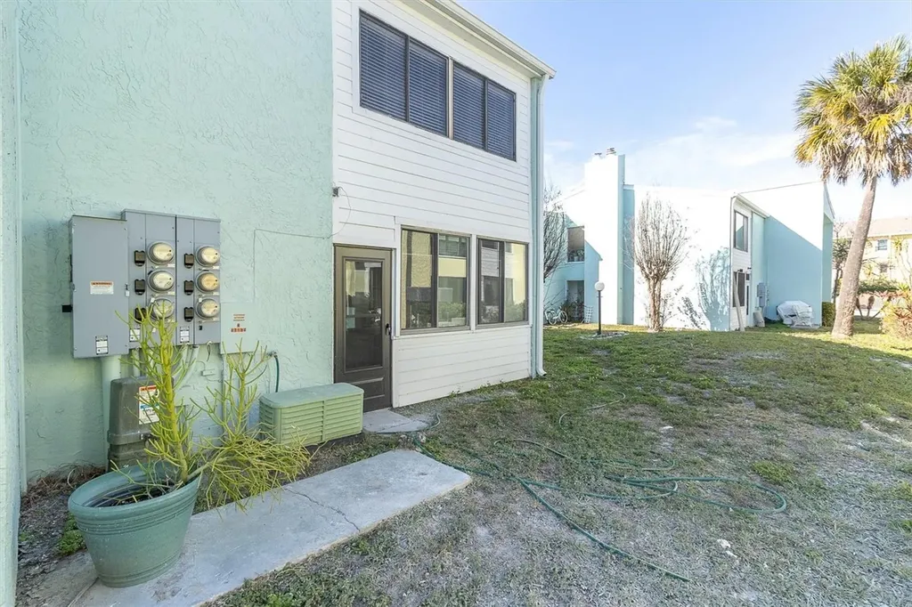 1 Windrush Boulevard Indian Rocks Beach FL 33785