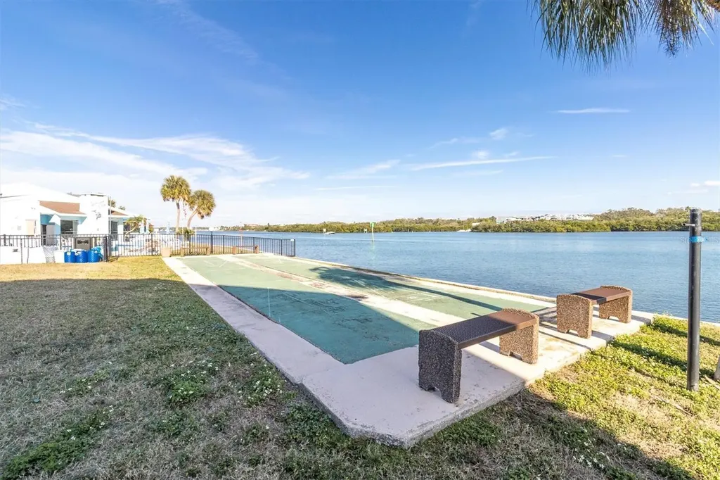 1 Windrush Boulevard Indian Rocks Beach FL 33785