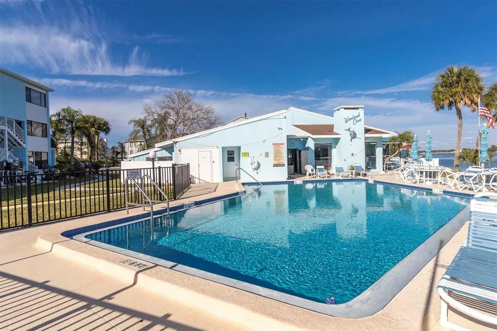 1 Windrush Boulevard Indian Rocks Beach FL 33785