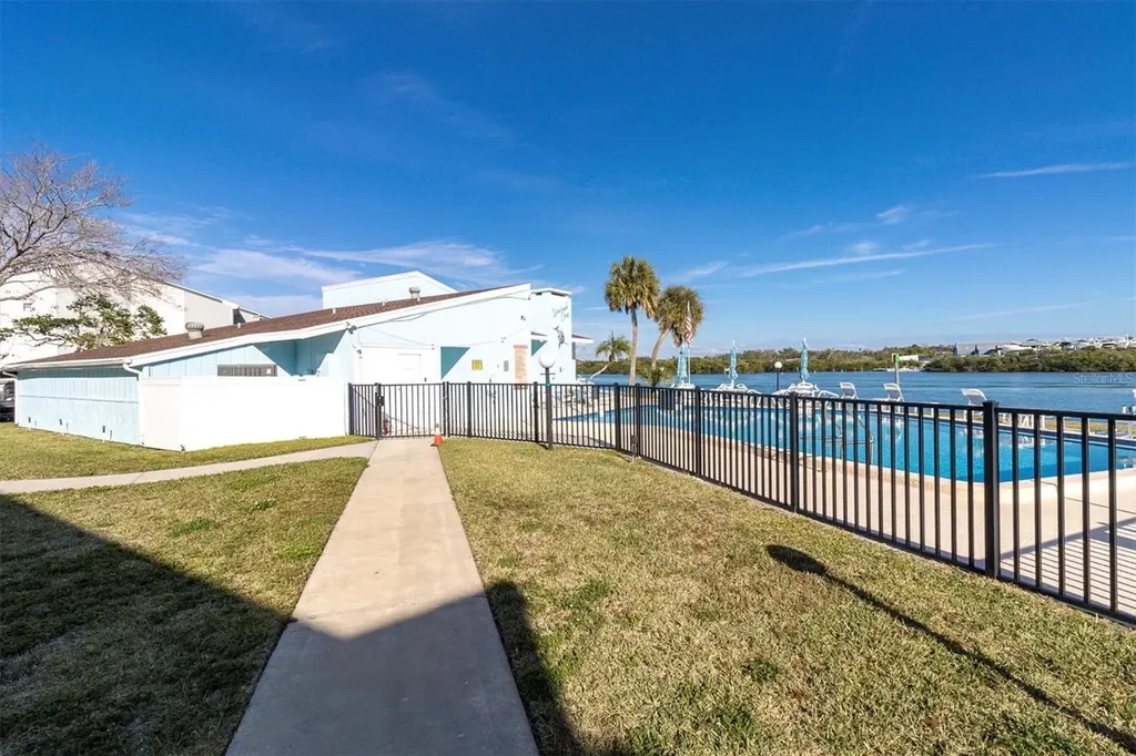 1 Windrush Boulevard Indian Rocks Beach FL 33785