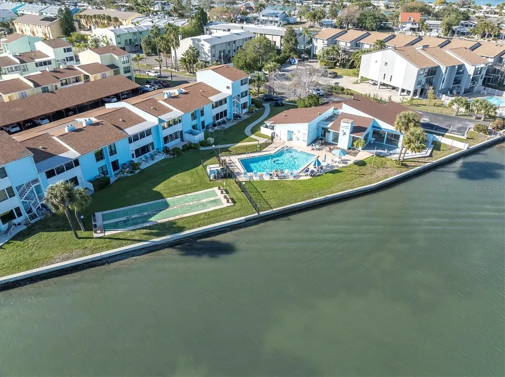 1 Windrush Boulevard Indian Rocks Beach FL 33785