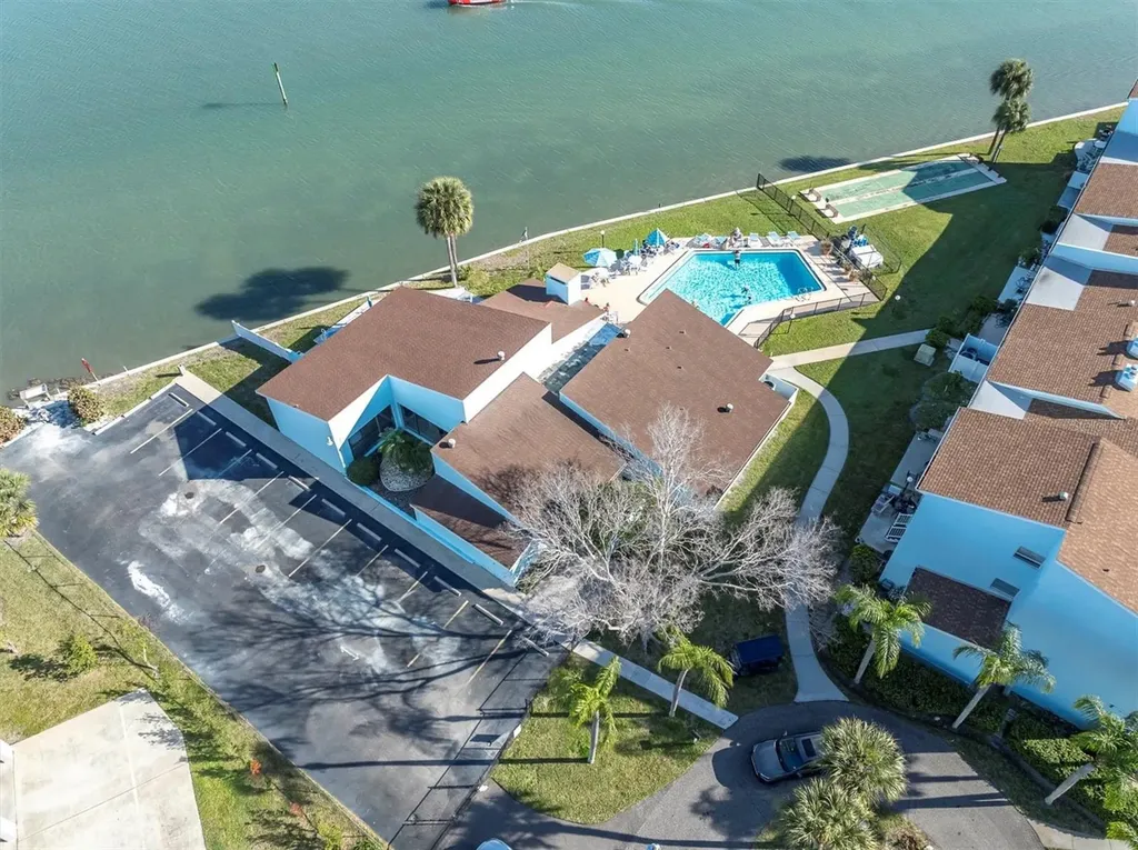 1 Windrush Boulevard Indian Rocks Beach FL 33785