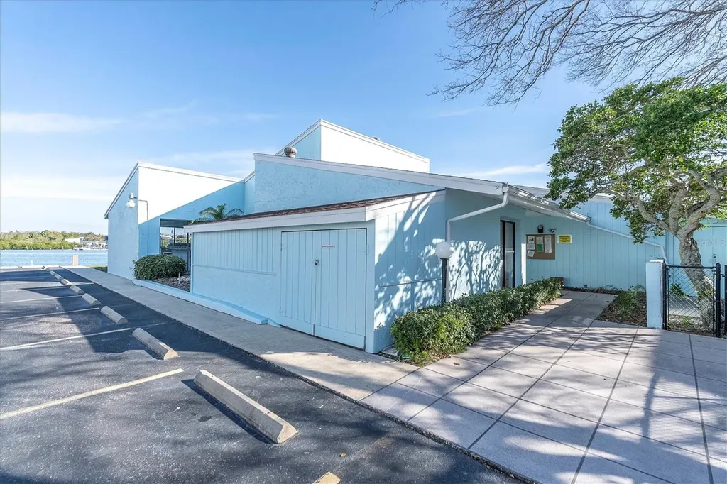 1 Windrush Boulevard Indian Rocks Beach FL 33785