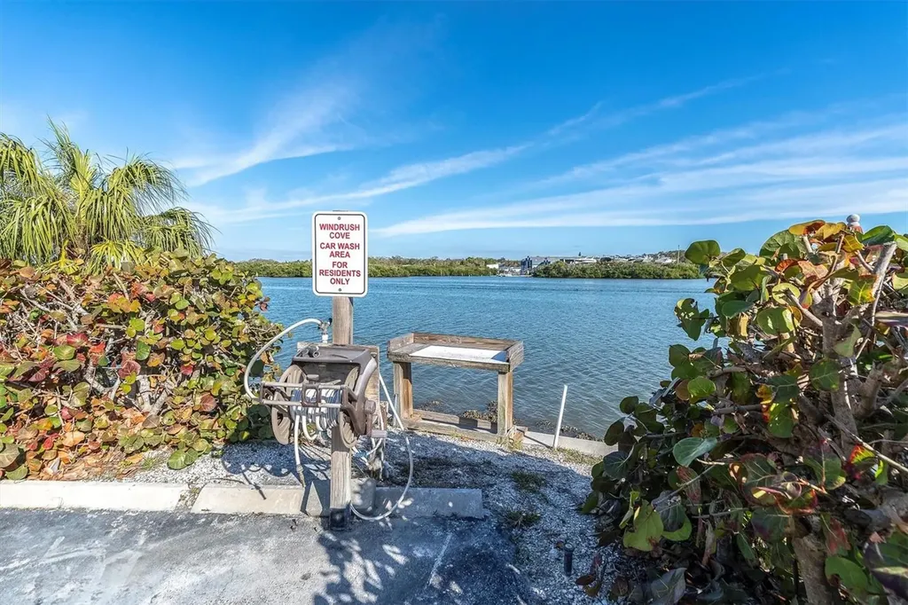 1 Windrush Boulevard Indian Rocks Beach FL 33785