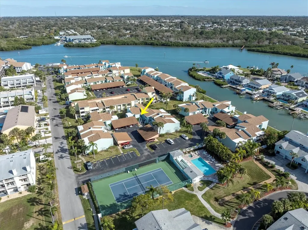 1 Windrush Boulevard Indian Rocks Beach FL 33785