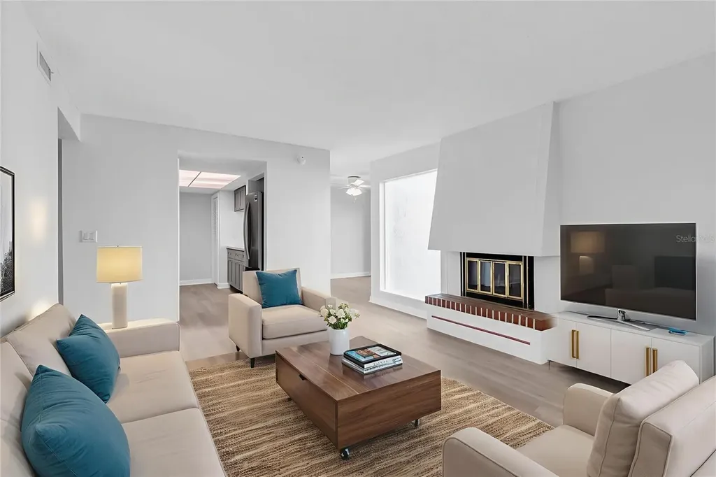 1 Windrush Boulevard Indian Rocks Beach FL 33785