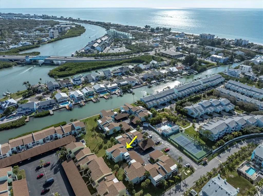 1 Windrush Boulevard Indian Rocks Beach FL 33785