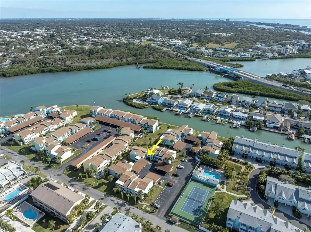 1 Windrush Boulevard Indian Rocks Beach FL 33785