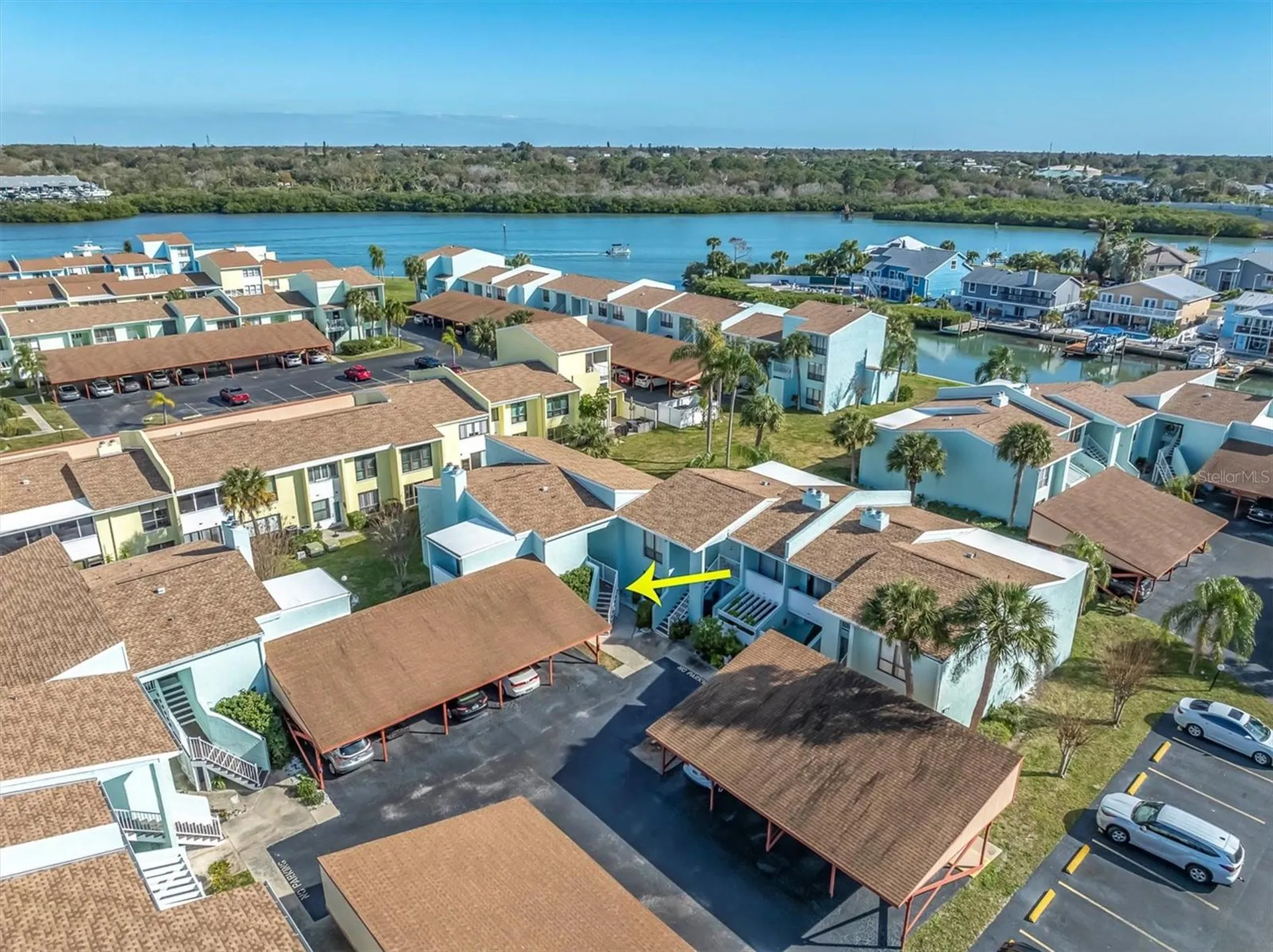 1 Windrush Boulevard Indian Rocks Beach FL 33785