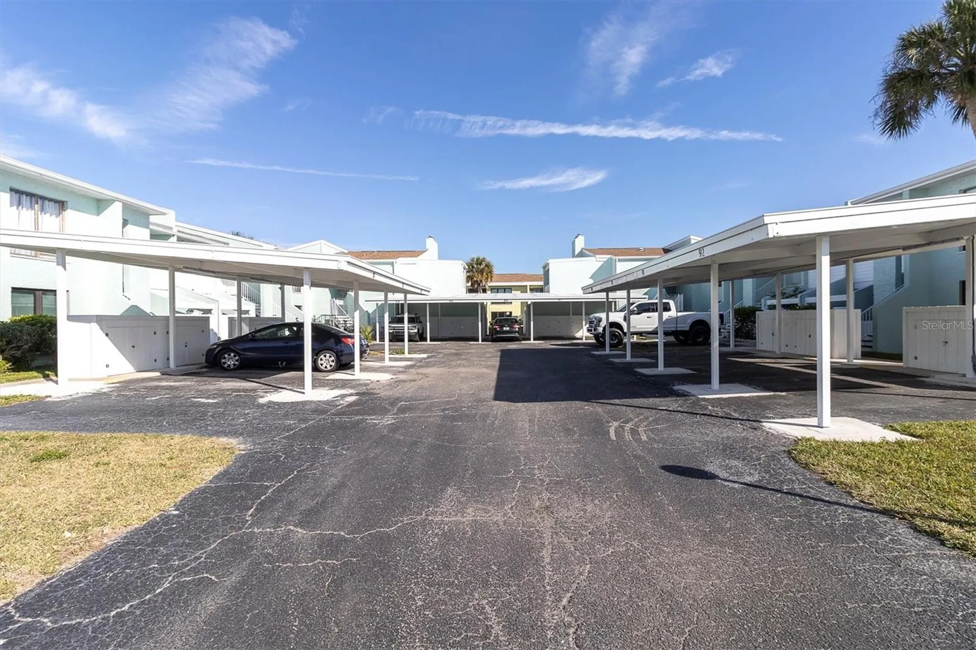 1 Windrush Boulevard Indian Rocks Beach FL 33785