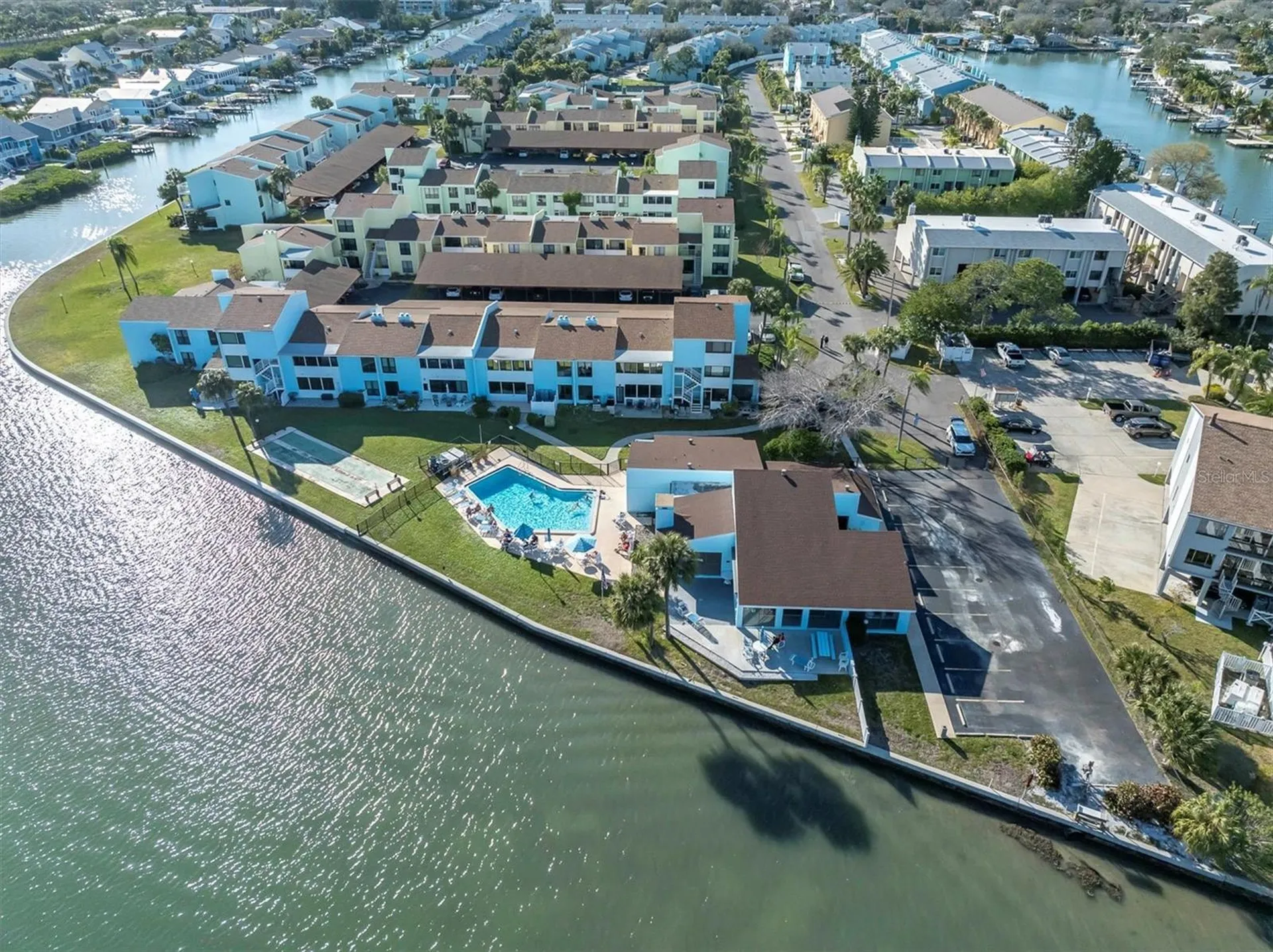 1 Windrush Boulevard Indian Rocks Beach FL 33785