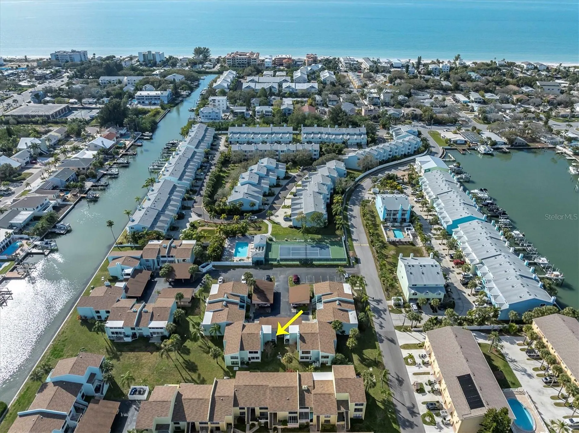 1 Windrush Boulevard Indian Rocks Beach FL 33785