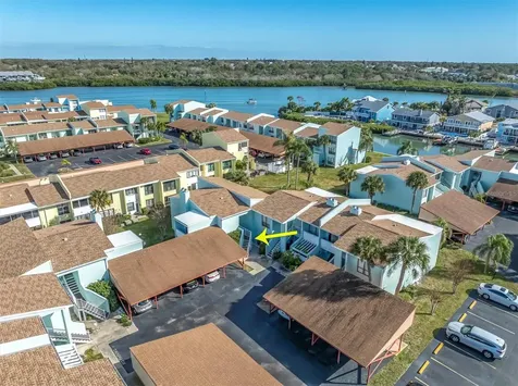 1 Windrush Boulevard Indian Rocks Beach FL 33785